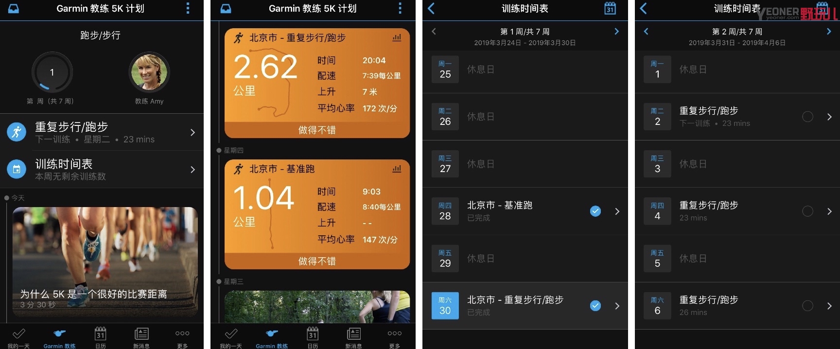 运动手表gariminactive评测,garminvivoactive3价格