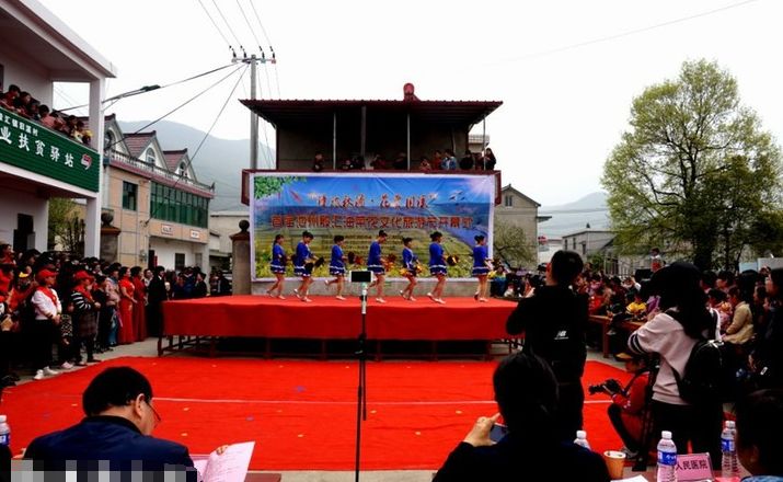 早安池州〔2019.4.1周一〕