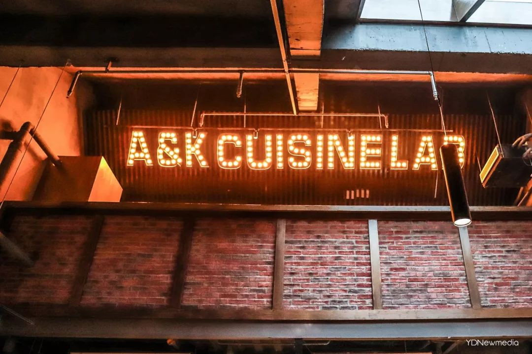 狂送福利！小鲜肉集结的韩料，火爆广州的茶室……你想要的统统给你！