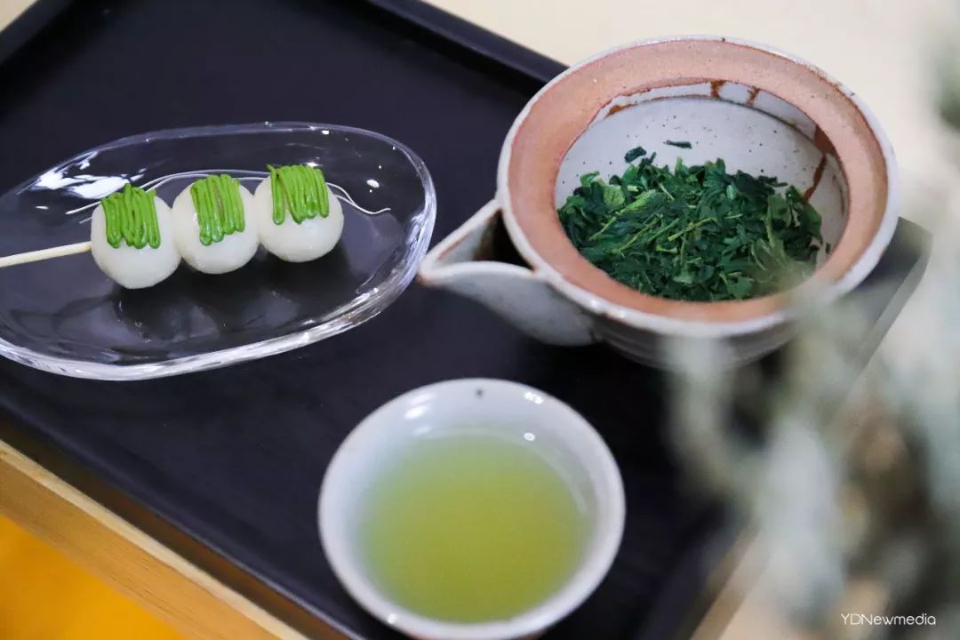 狂送福利！小鲜肉集结的韩料，火爆广州的茶室……你想要的统统给你！