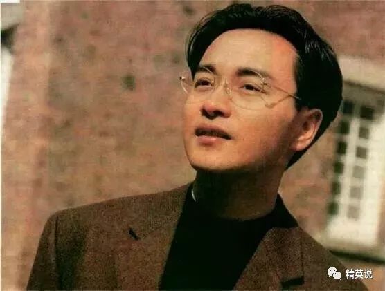 张国荣离开17年的照片,张国荣逝去的一代巨星