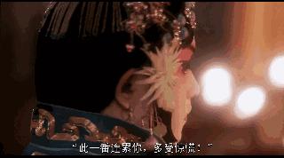 张国荣离开17年的照片,张国荣逝去的一代巨星