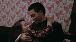 张国荣离开17年的照片,张国荣逝去的一代巨星