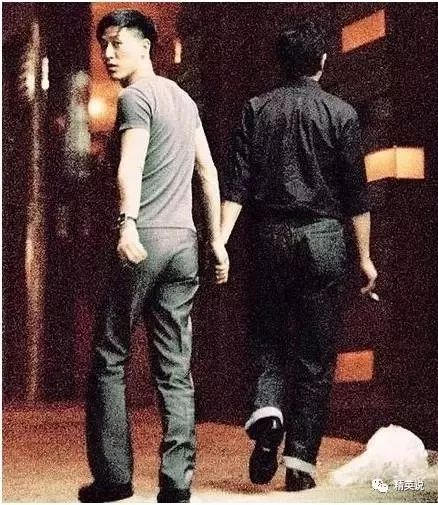 张国荣离开17年的照片,张国荣逝去的一代巨星