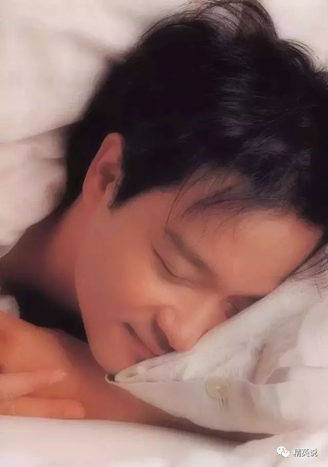 张国荣离开17年的照片,张国荣逝去的一代巨星