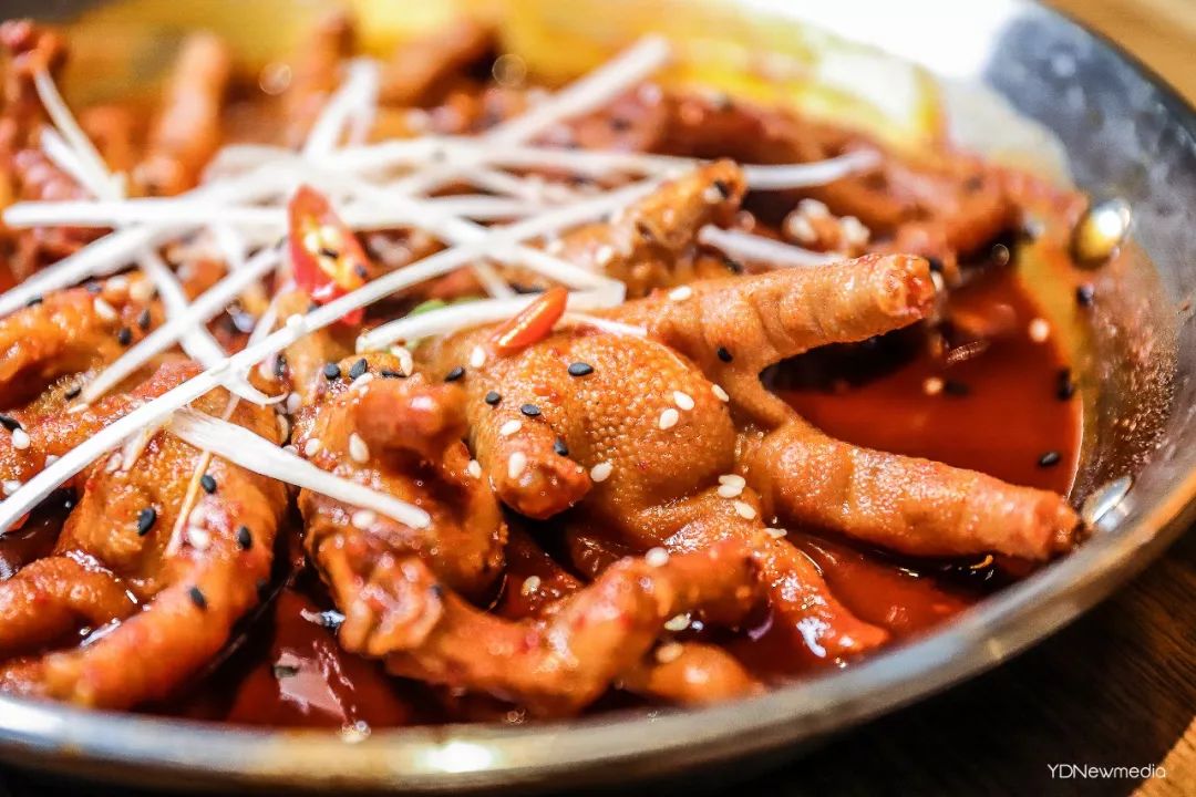 狂送福利！小鲜肉集结的韩料，火爆广州的茶室……你想要的统统给你！