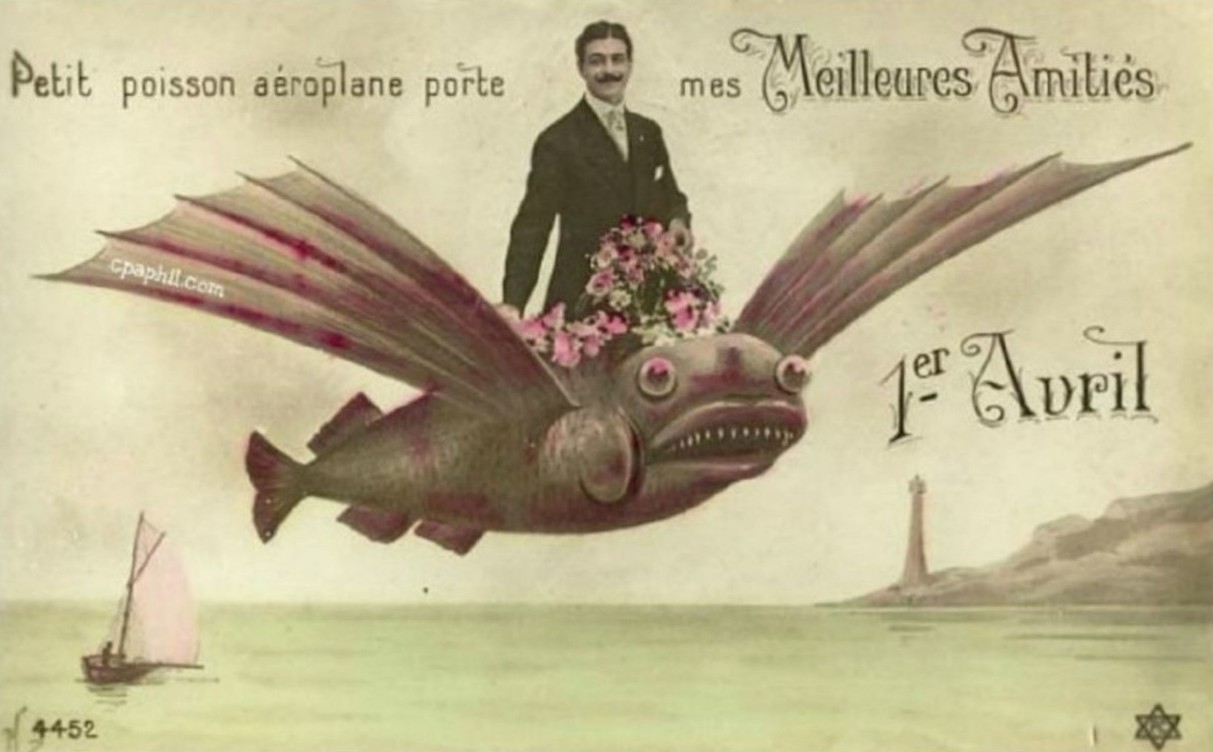 愚人节不上当蜀黍教你防忽悠,愚人节上当的经典语录