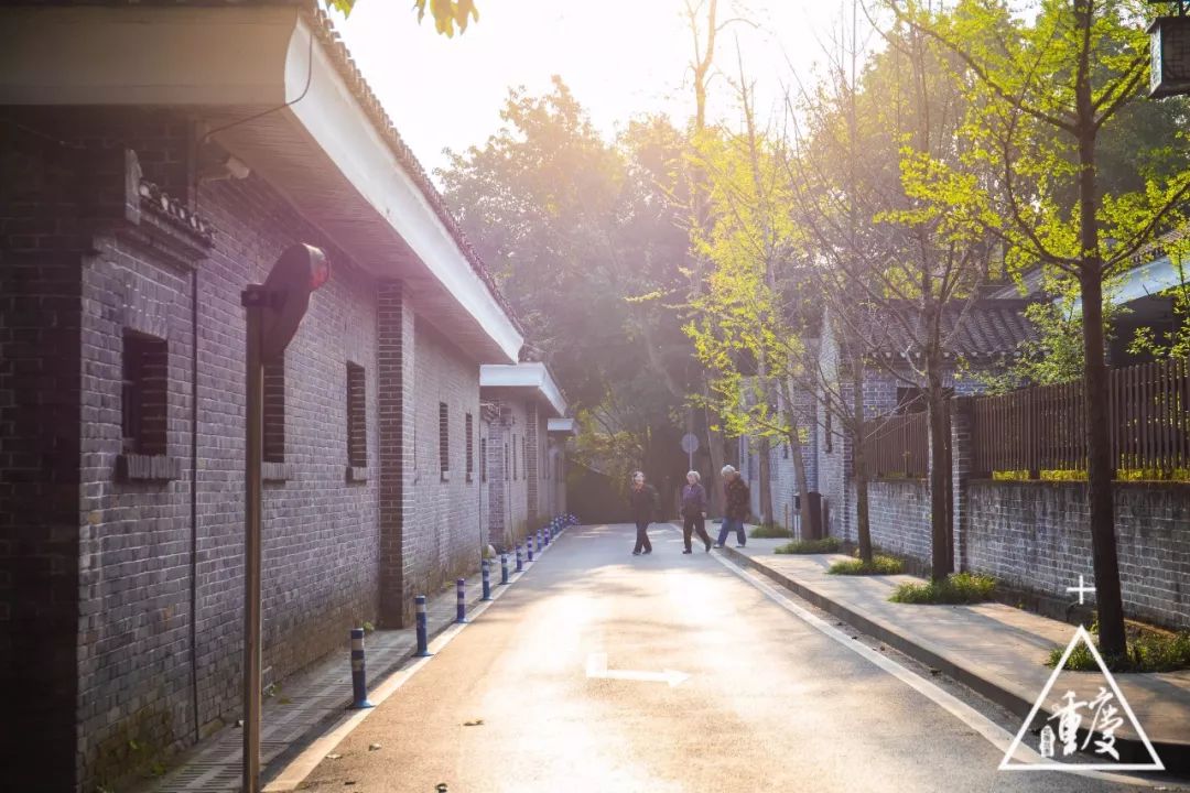 在重庆印象最深刻的是什么,考上重庆最好的南开中学