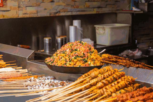 在重庆印象最深刻的是什么,考上重庆最好的南开中学