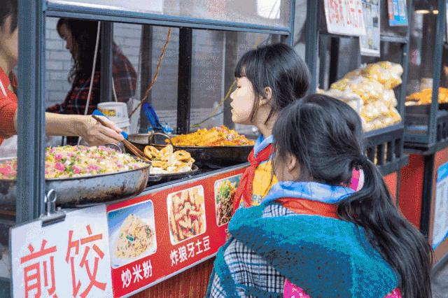 在重庆印象最深刻的是什么,考上重庆最好的南开中学