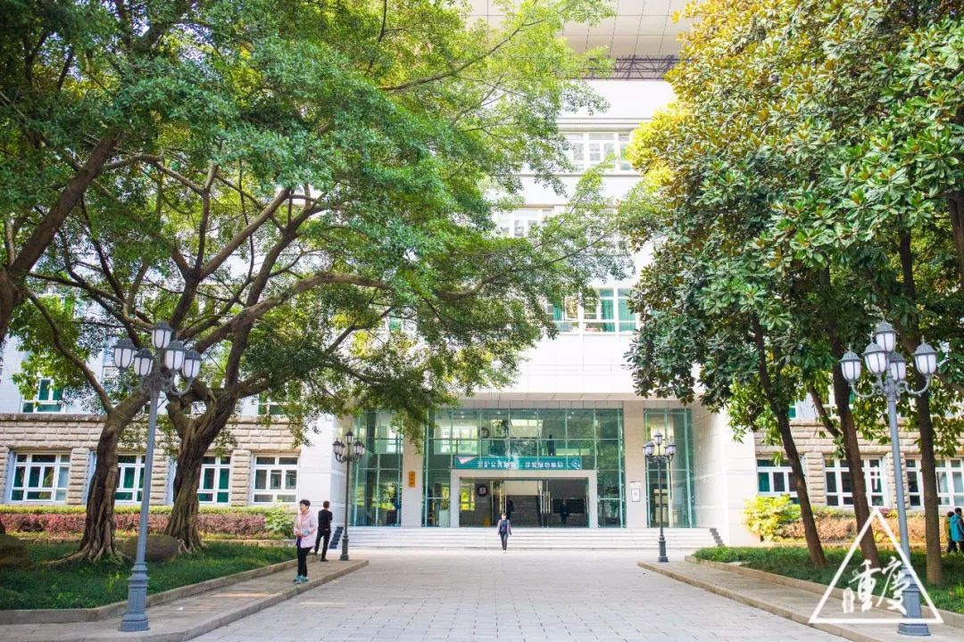 在重庆印象最深刻的是什么,考上重庆最好的南开中学