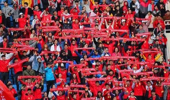 奥体4万6千人观赛是哪一场,奥体众胜