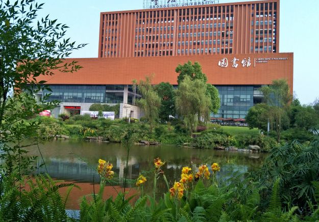 “重马”来啦！在沙坪坝的春天里应这样度过