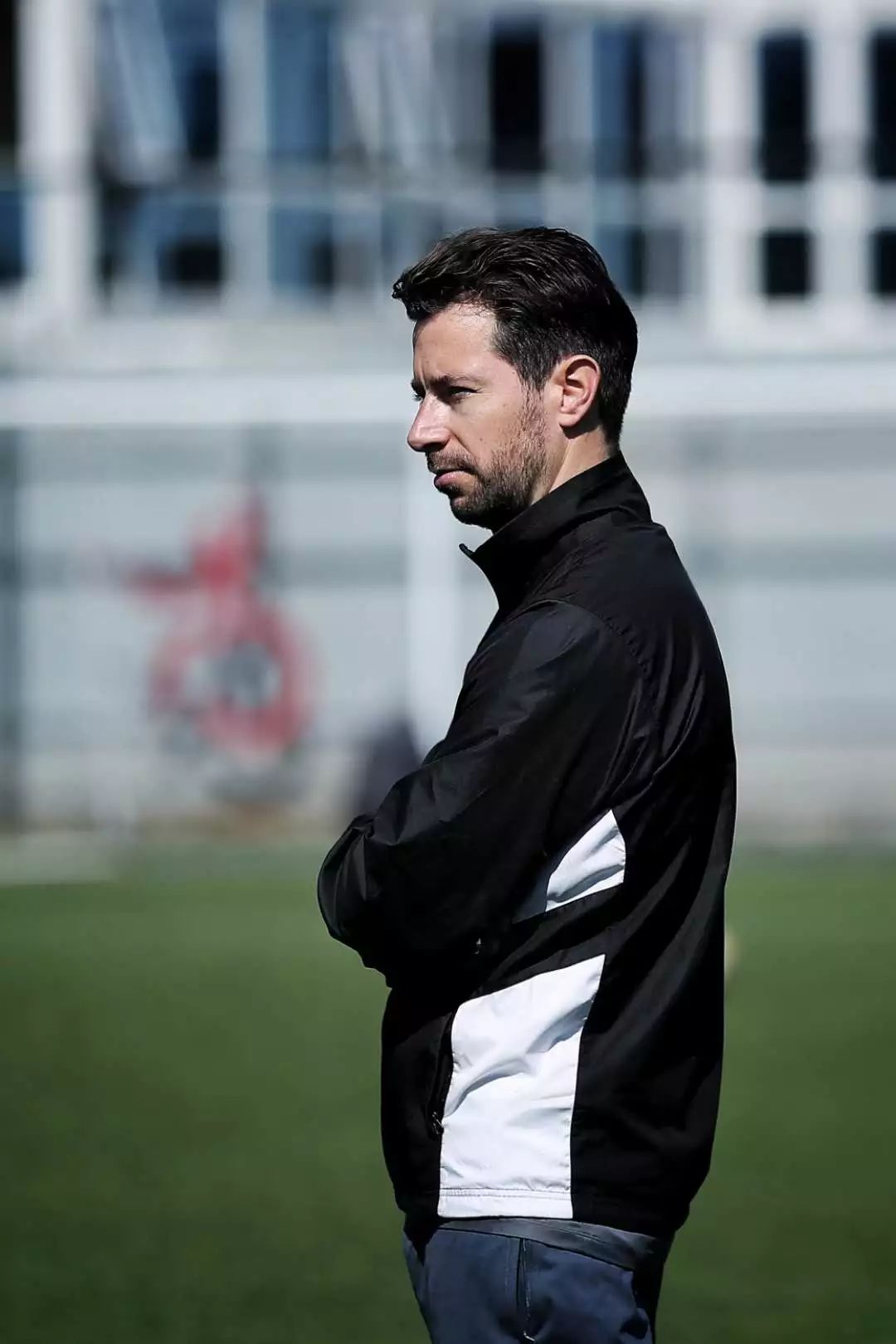 青训丨要用科学改变中国足球——专访克鲁伊夫得力干将米歇尔