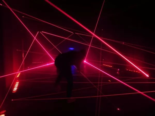 密室大逃脱出乎了自己意料,密室大逃脱解密多还是恐怖多