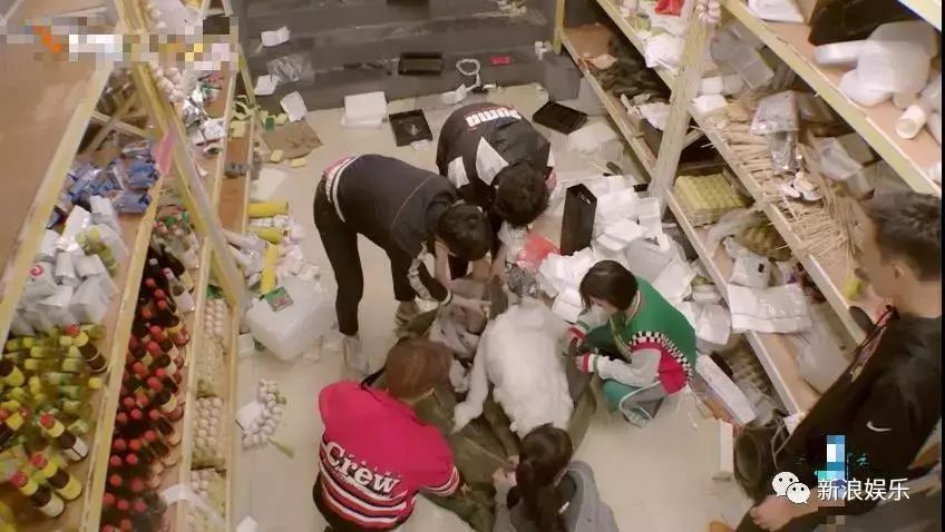 密室大逃脱出乎了自己意料,密室大逃脱解密多还是恐怖多