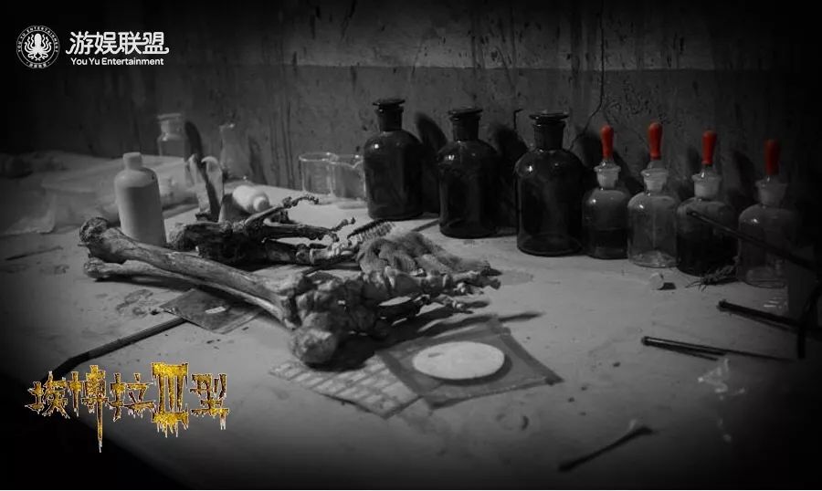 密室大逃脱出乎了自己意料,密室大逃脱解密多还是恐怖多