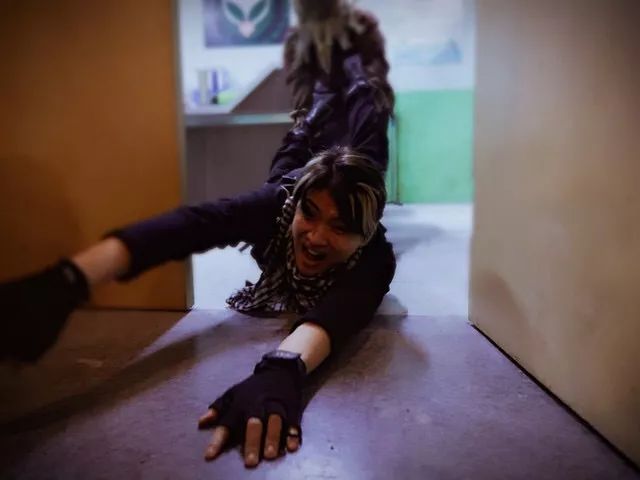 密室大逃脱出乎了自己意料,密室大逃脱解密多还是恐怖多