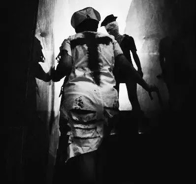 密室大逃脱出乎了自己意料,密室大逃脱解密多还是恐怖多