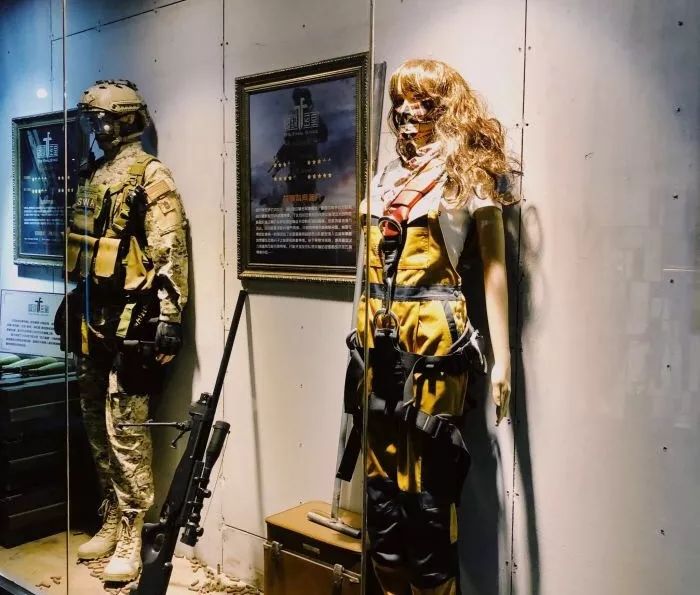 密室大逃脱出乎了自己意料,密室大逃脱解密多还是恐怖多