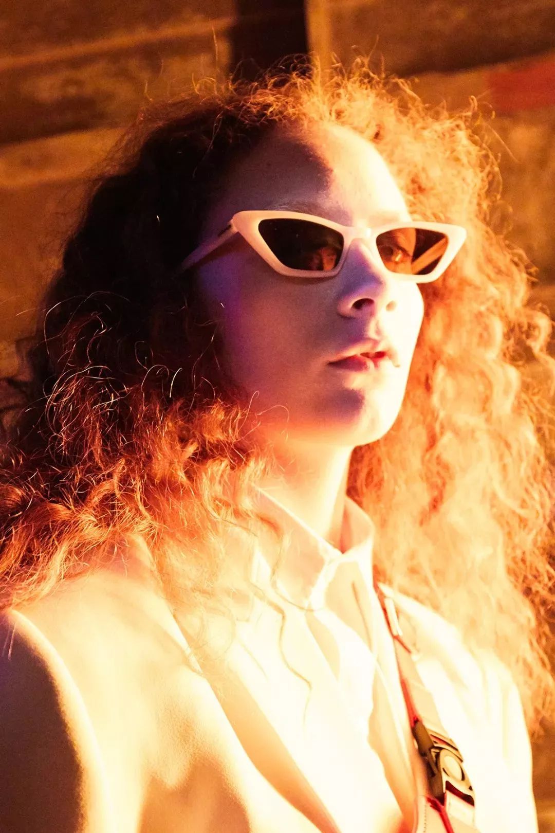 ido时装周,上海时装周awr秀