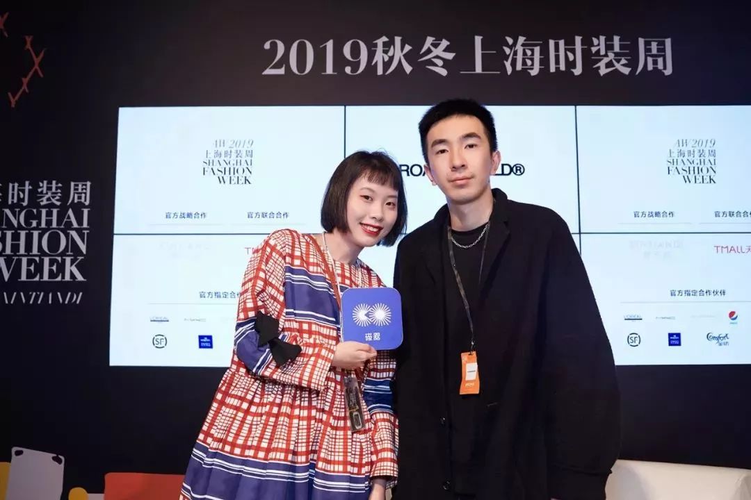 ido时装周,上海时装周awr秀