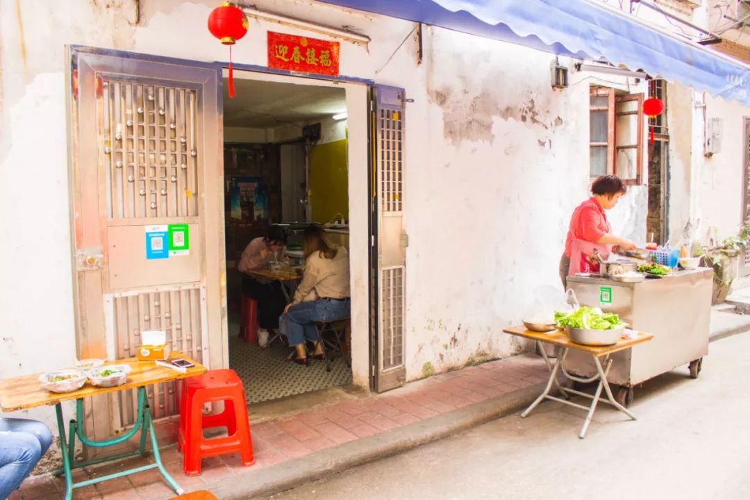 广州首屈一指的牛杂店,广州牛杂排名第一名