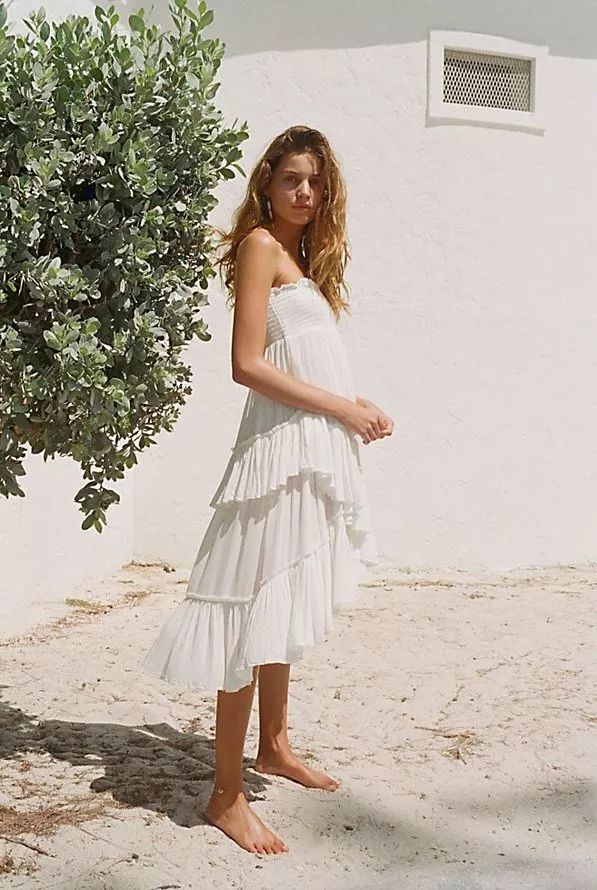 平价宫廷风仙女裙推荐,安利漂亮裙子