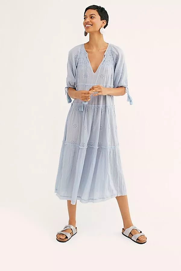 平价宫廷风仙女裙推荐,安利漂亮裙子