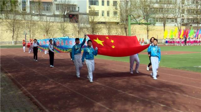 青少年足球联赛火热开赛,全省青少年校园足球联赛开赛