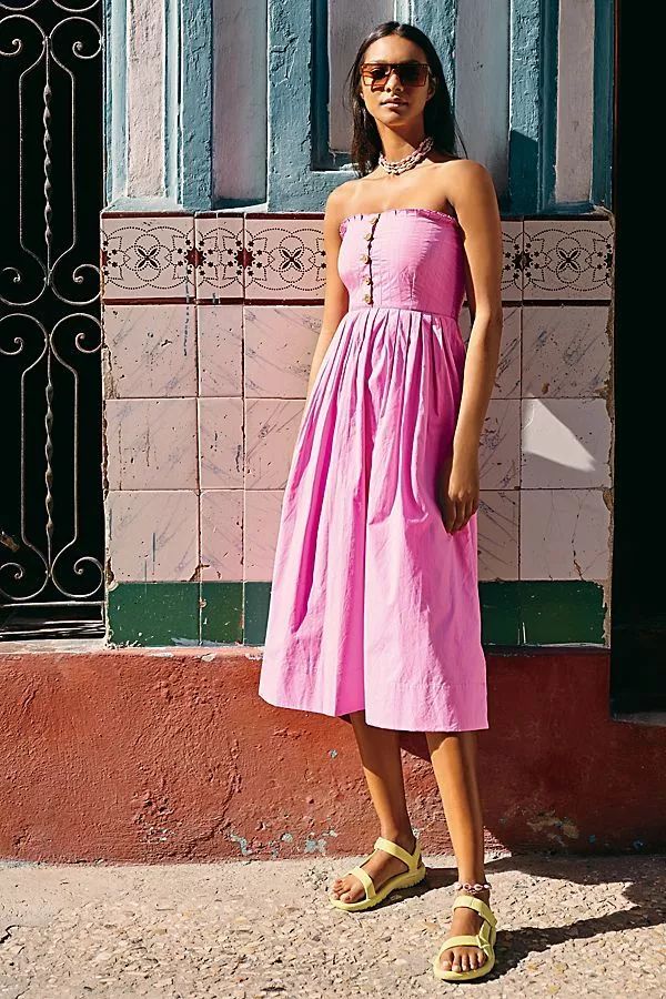 平价宫廷风仙女裙推荐,安利漂亮裙子