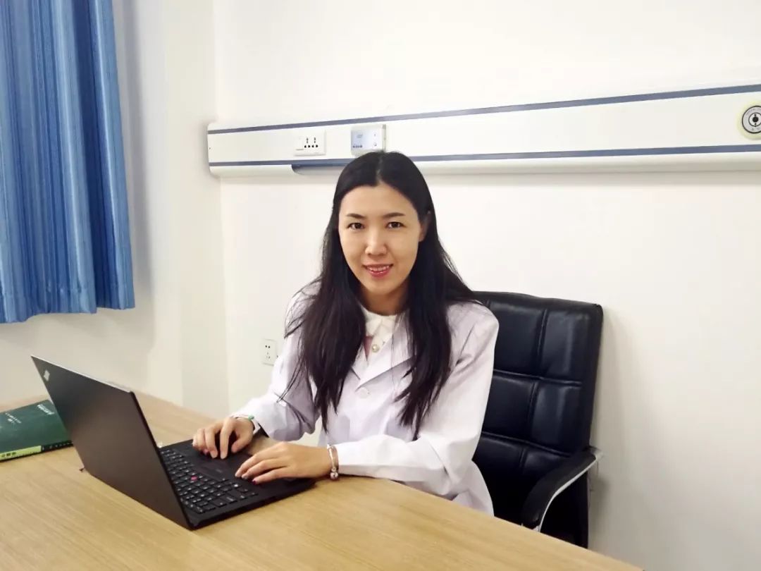 速来！快为你心中的“白衣女神”投一票！（第二组）