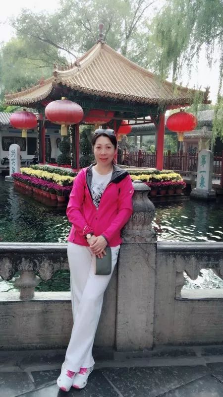 速来！快为你心中的“白衣女神”投一票！（第二组）