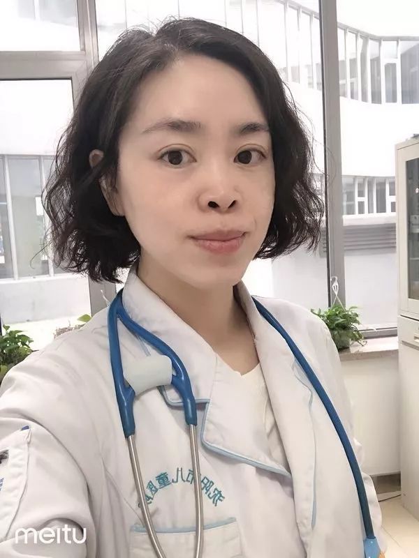 速来！快为你心中的“白衣女神”投一票！（第二组）