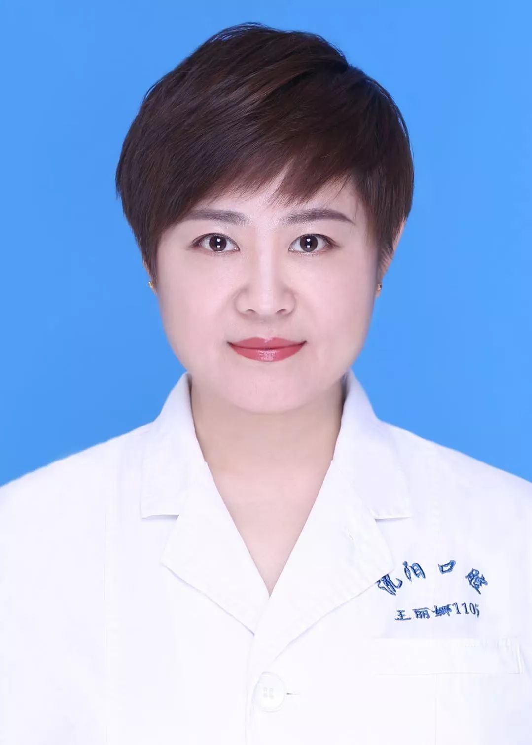 速来！快为你心中的“白衣女神”投一票！（第二组）