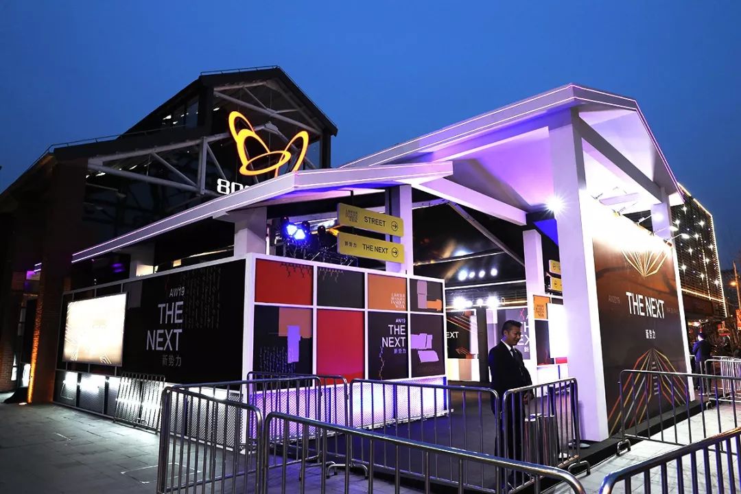 thenext什么时候公开,thenext拟邀阵容