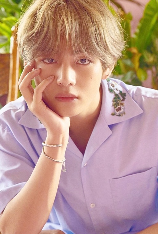 防弹少年团几人最帅面孔,防弹少年团全球最帅一百张面孔