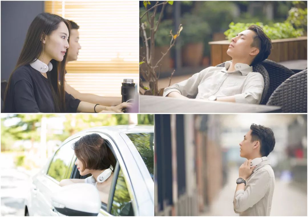 看电脑久了脖子酸疼怎么缓解,天天刷手机脖子痛