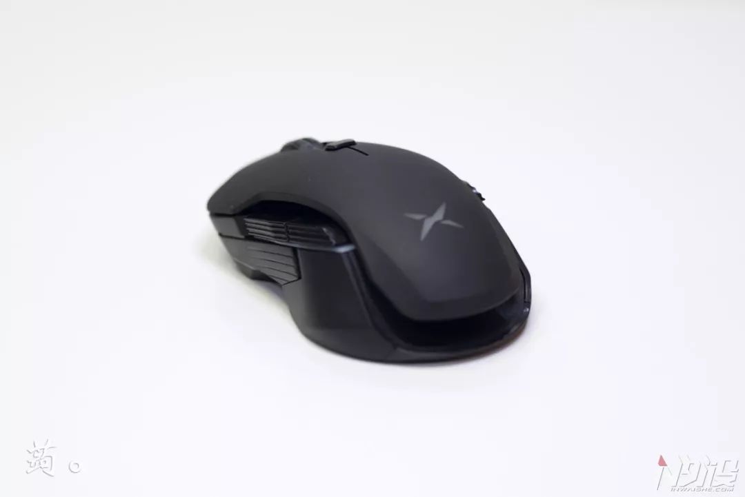 多彩m627鼠标评测,多彩m627鼠标