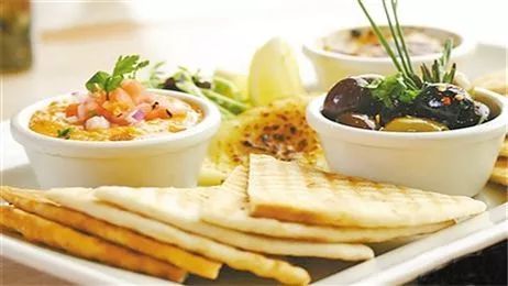 重口味的食物,重口味的食物越来越多