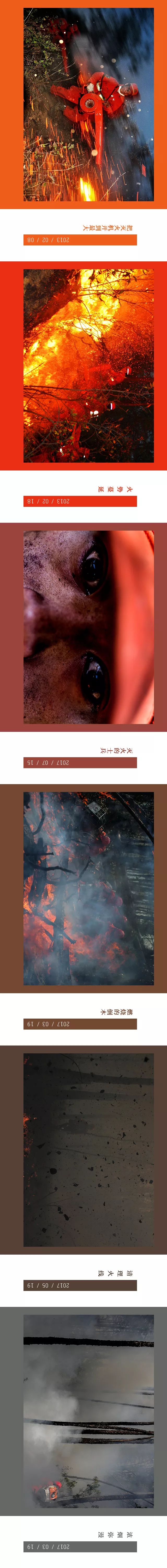 消防员森林火灾事件,四川森林大火致30名扑火人员