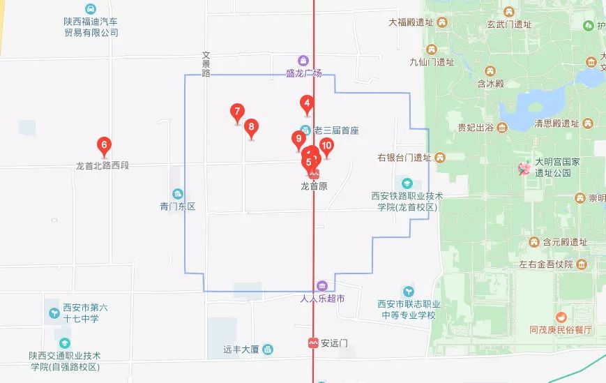 龙首村跟前住宿,龙首住宿哪里比较好