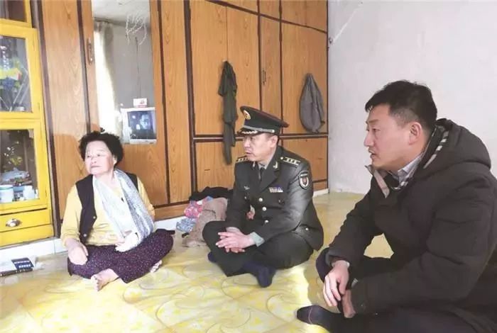 珲春籍志愿军烈士,全国多地群众缅怀抗美援朝烈士