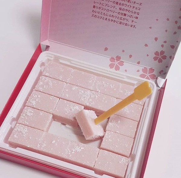 最美樱花季即将到来,最美樱花有哪些