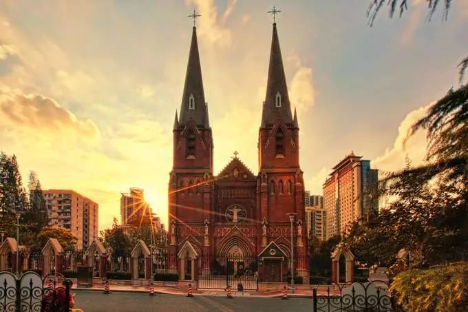 剁手｜10块钱在上海能干些什么？这些可能大家都想不到！