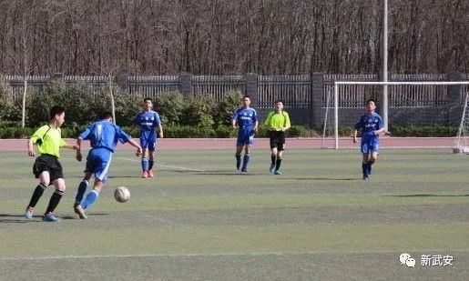 武安市小学足球联赛,武安足球联赛