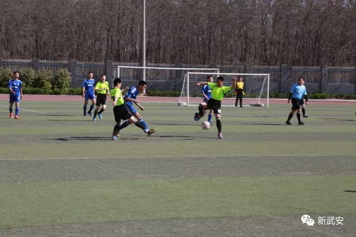 武安市小学足球联赛,武安足球联赛