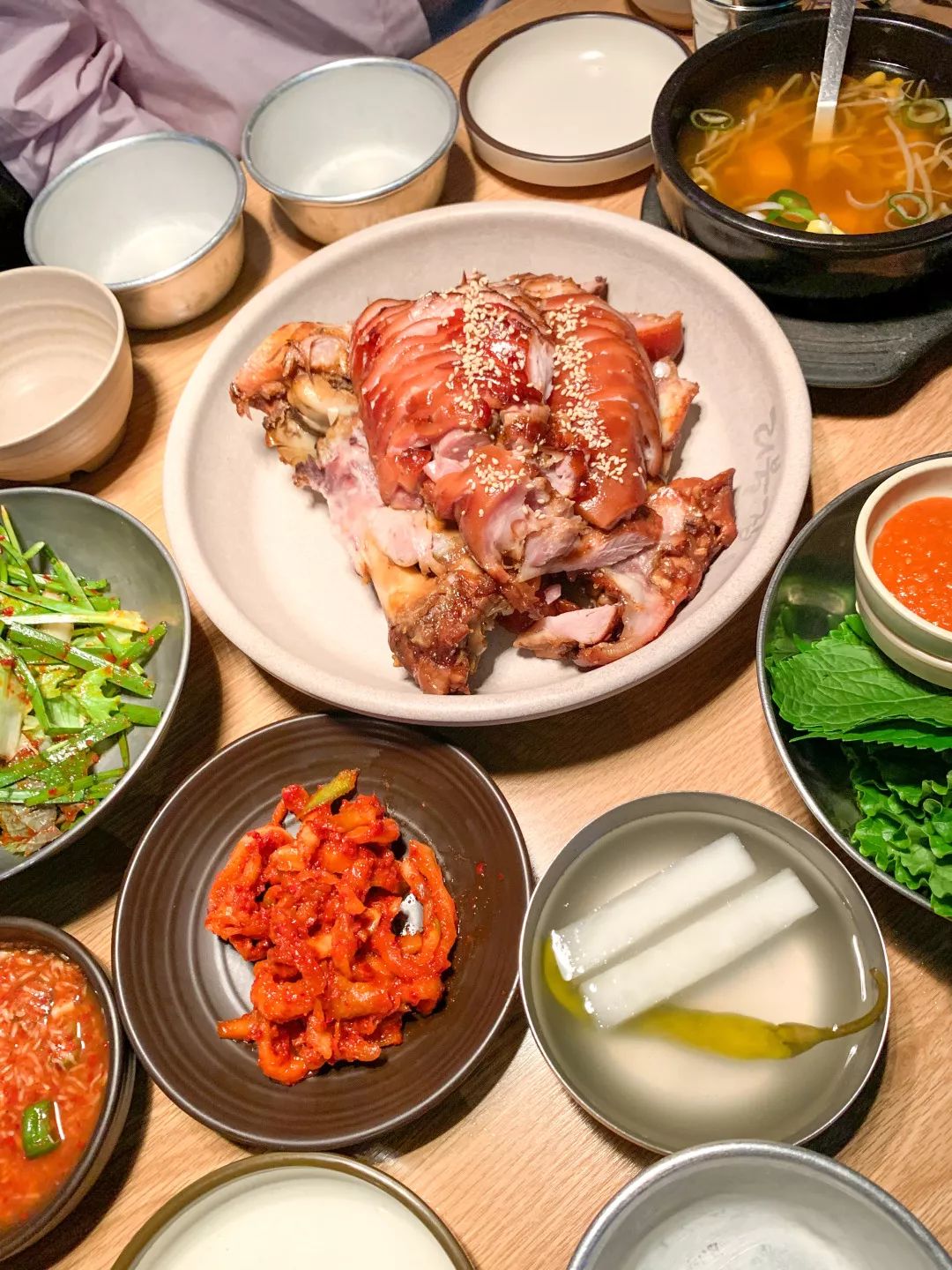 稳赚不赔！韩国首尔最值得打卡的TOP11完美攻略