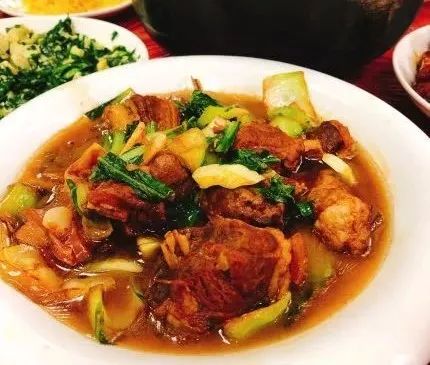 结棍！这个春天，是崇明撑起了魔都的体面！