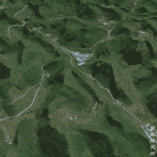 喀斯特地貌超级工程,喀斯特超级工程